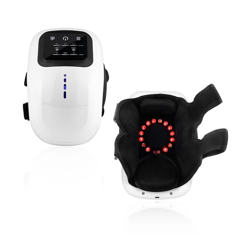 KneePulse - Linder deine Kniebeschwerden