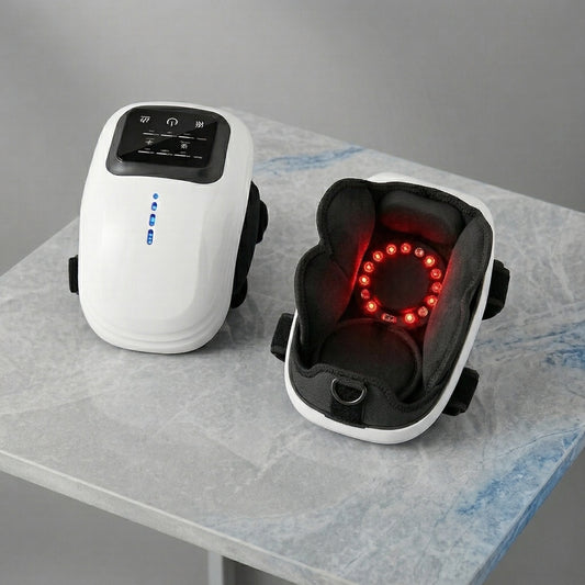 KneePulse - Linder deine Kniebeschwerden